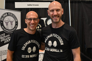 Baldman T-Shirt